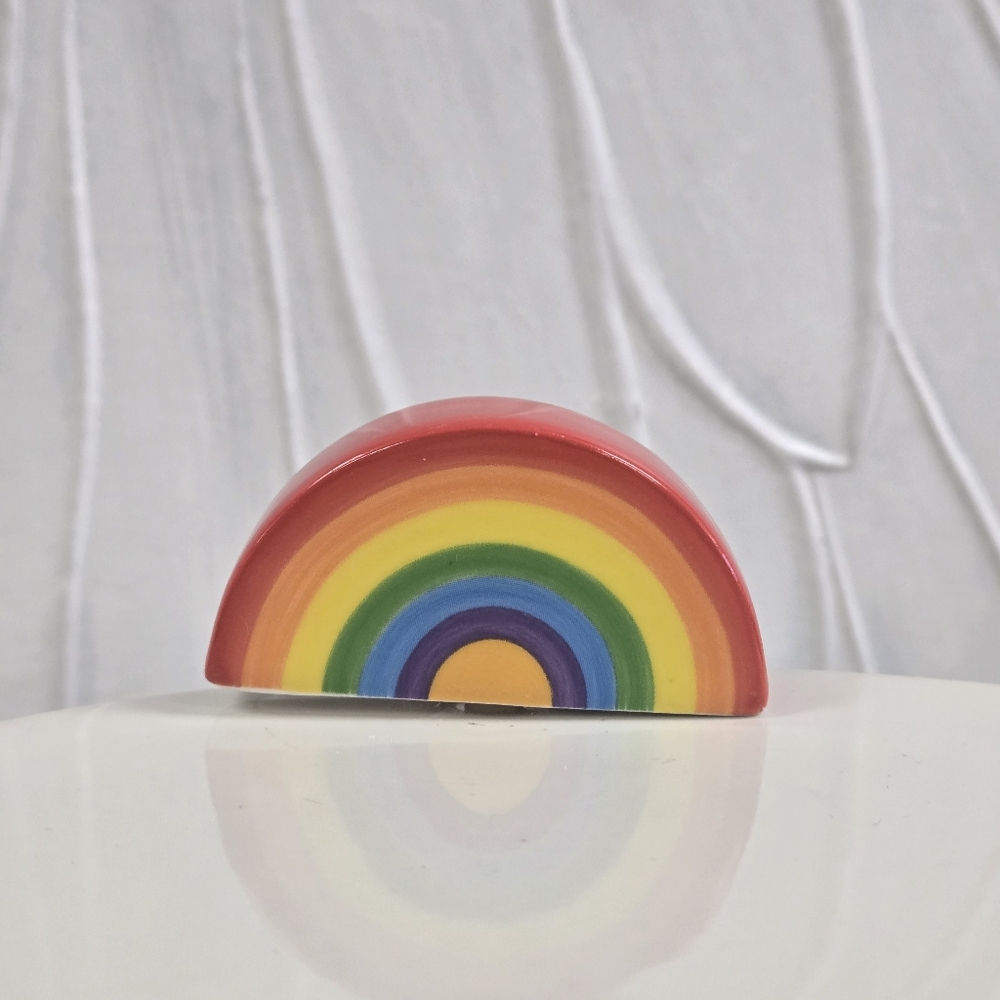 Nora Fleming Rainbow Mini